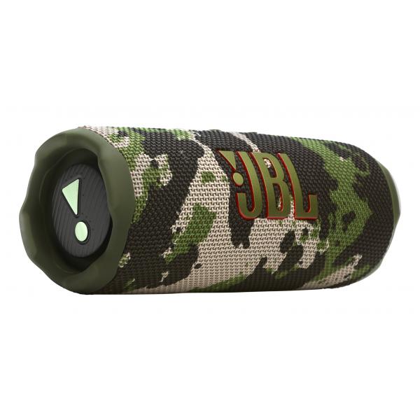 Jbl Flip 7 Cachi (jbl Flip 7 - Squad)