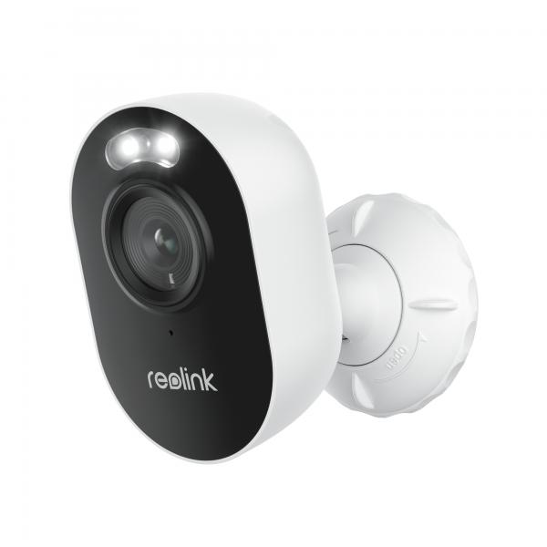 Reolink Lumus Series E430 WifI-Outdoor