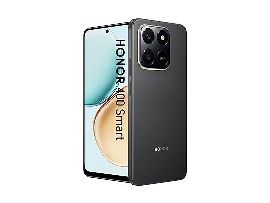 Honor Smartphone 400 Smart Ds 8+256 Tim Velvet Black