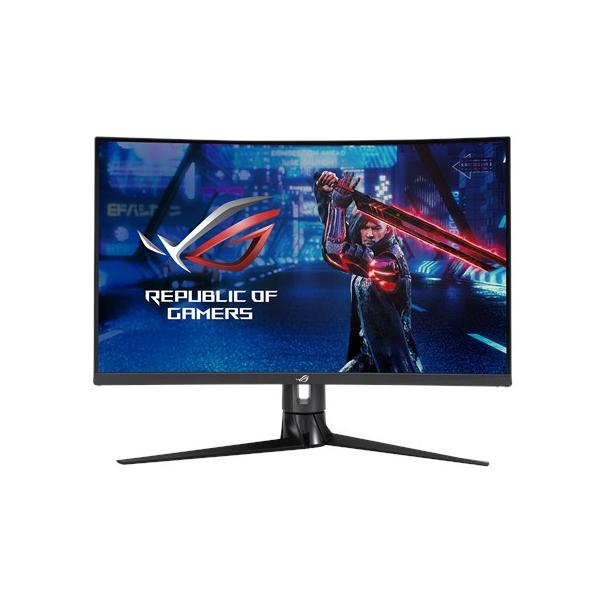 Asus Rog Strix Xg32vc 80 Cm (31.5") 2560 X 1440 Pixel Quad Hd Led Nero