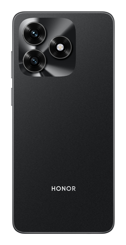 Honor Smartphone X5c Plus Ds 4+128 Tim Midnight Black