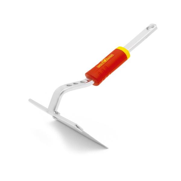 WolF-Garten HW-M 15, Ziehen, Edelstahl, Rechteckig, Edelstahl, 1 Stück(e), 15 cm