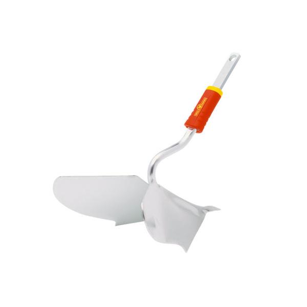 WolF-Garten JA-M 20, Rot, Edelstahl, 1 Stück(e), 200 mm