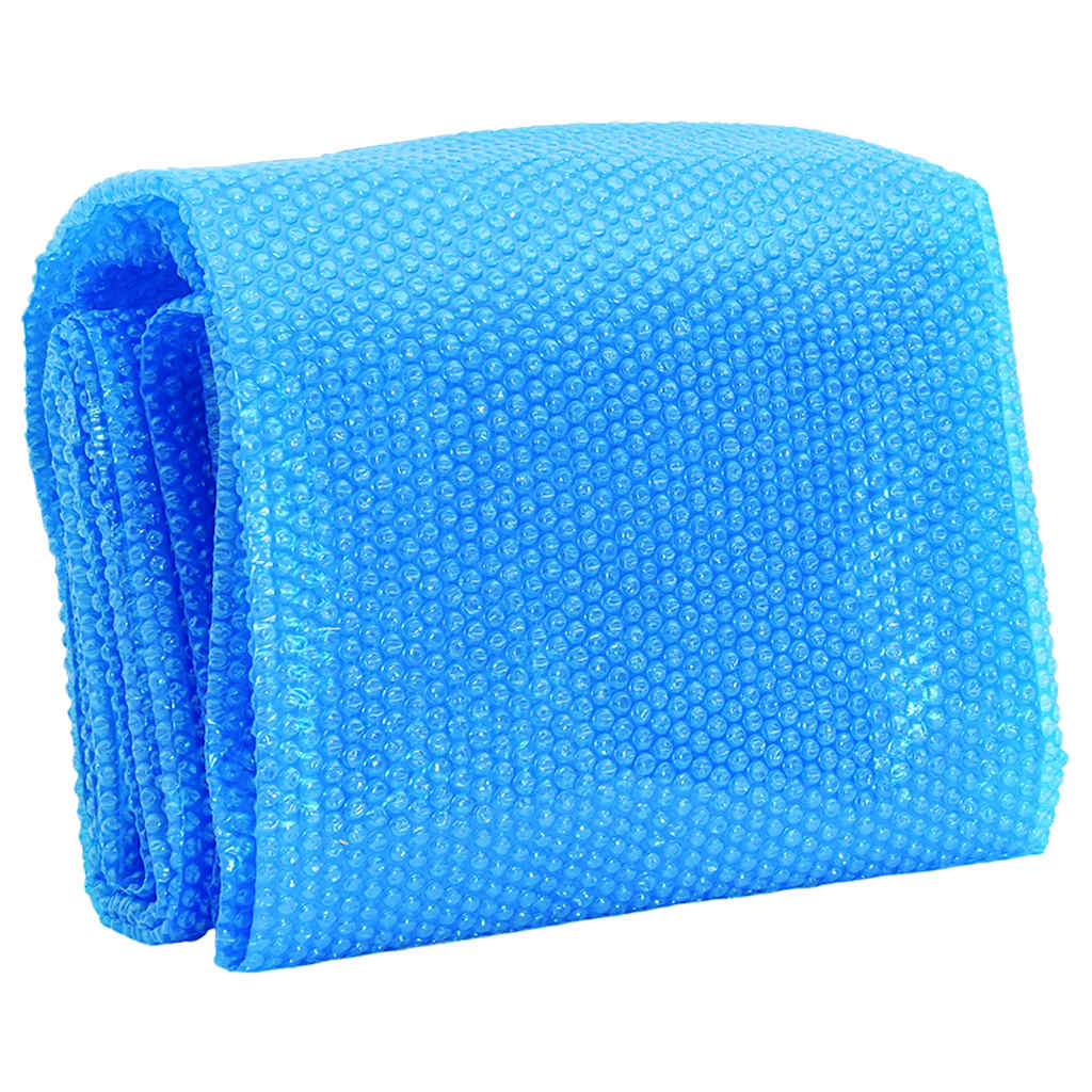 Copertura Per Piscina Blu 600x300 Cm pe