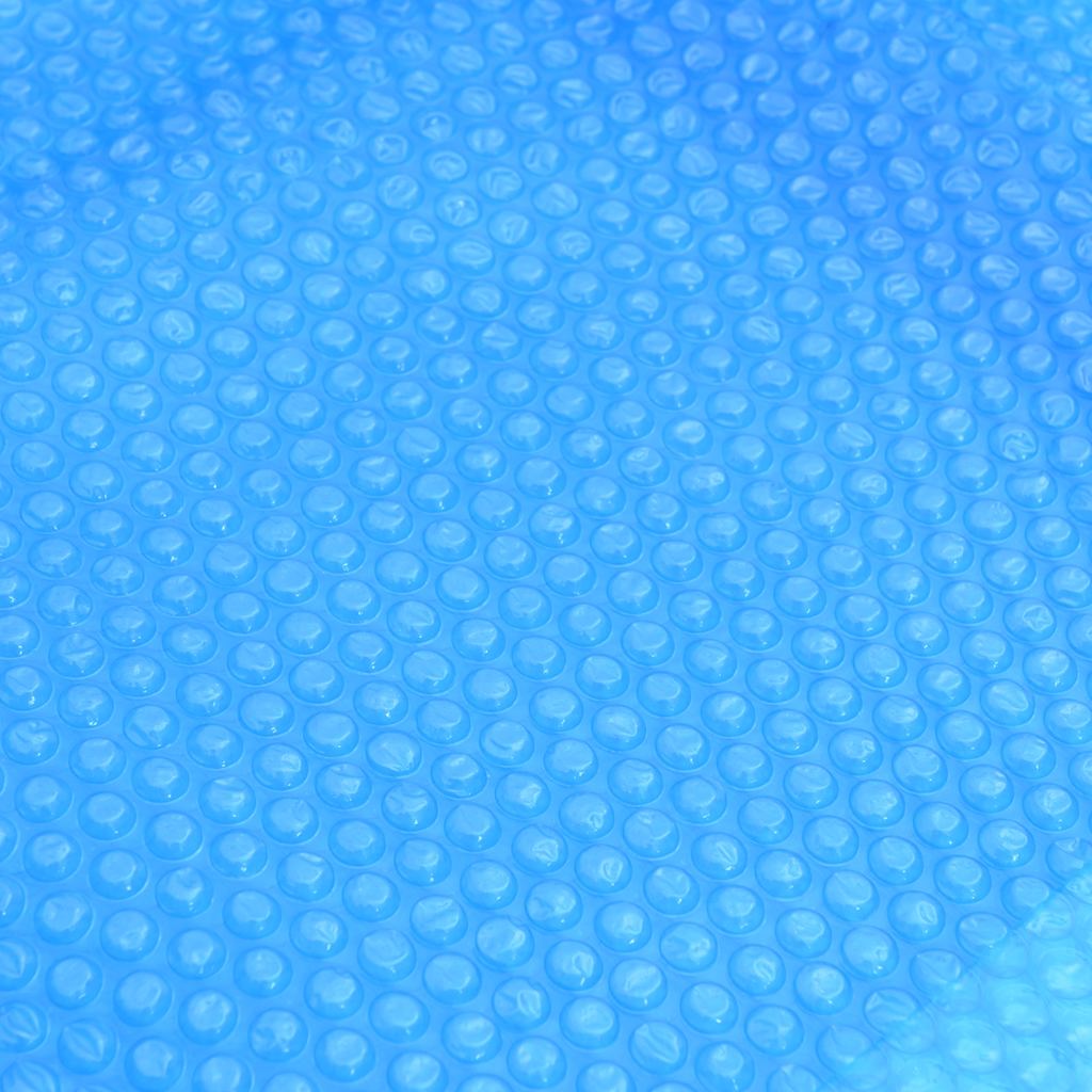 Copertura Per Piscina Blu 400x200 Cm pe - Image 4