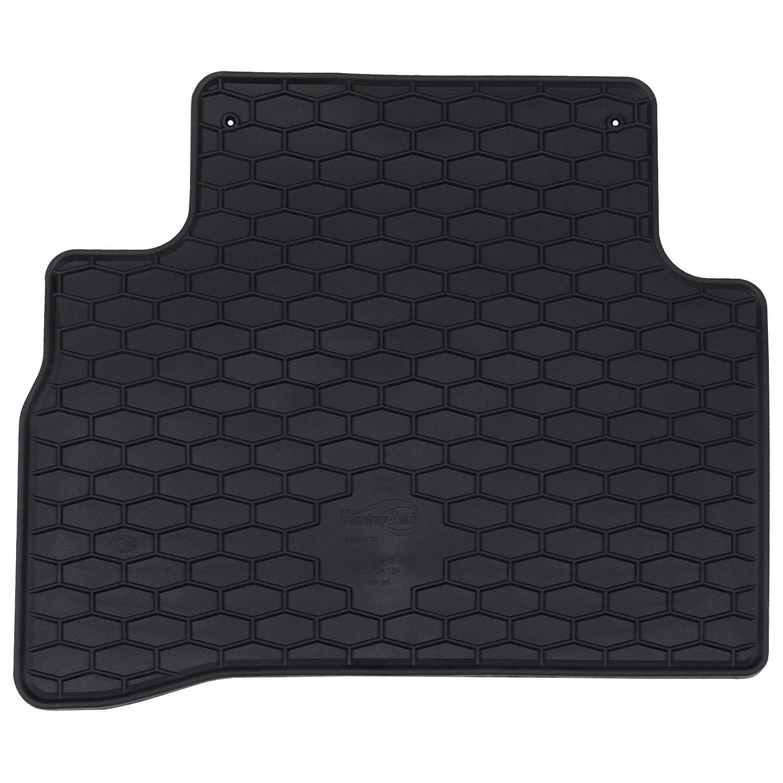 Tappetino Per Auto 4 Pcs Nero Adatto Per Suzuki Vitara 2015- - Image 5