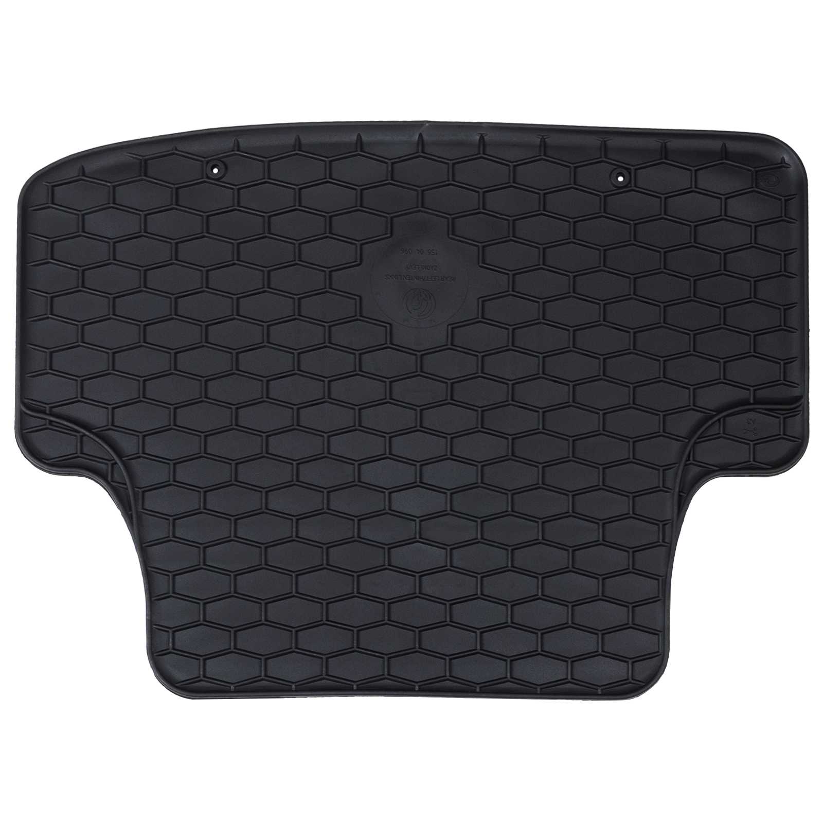 Tappetino Per Auto 4 Pcs Nero Adatto Per Audi A3 2012-2020 - Image 4