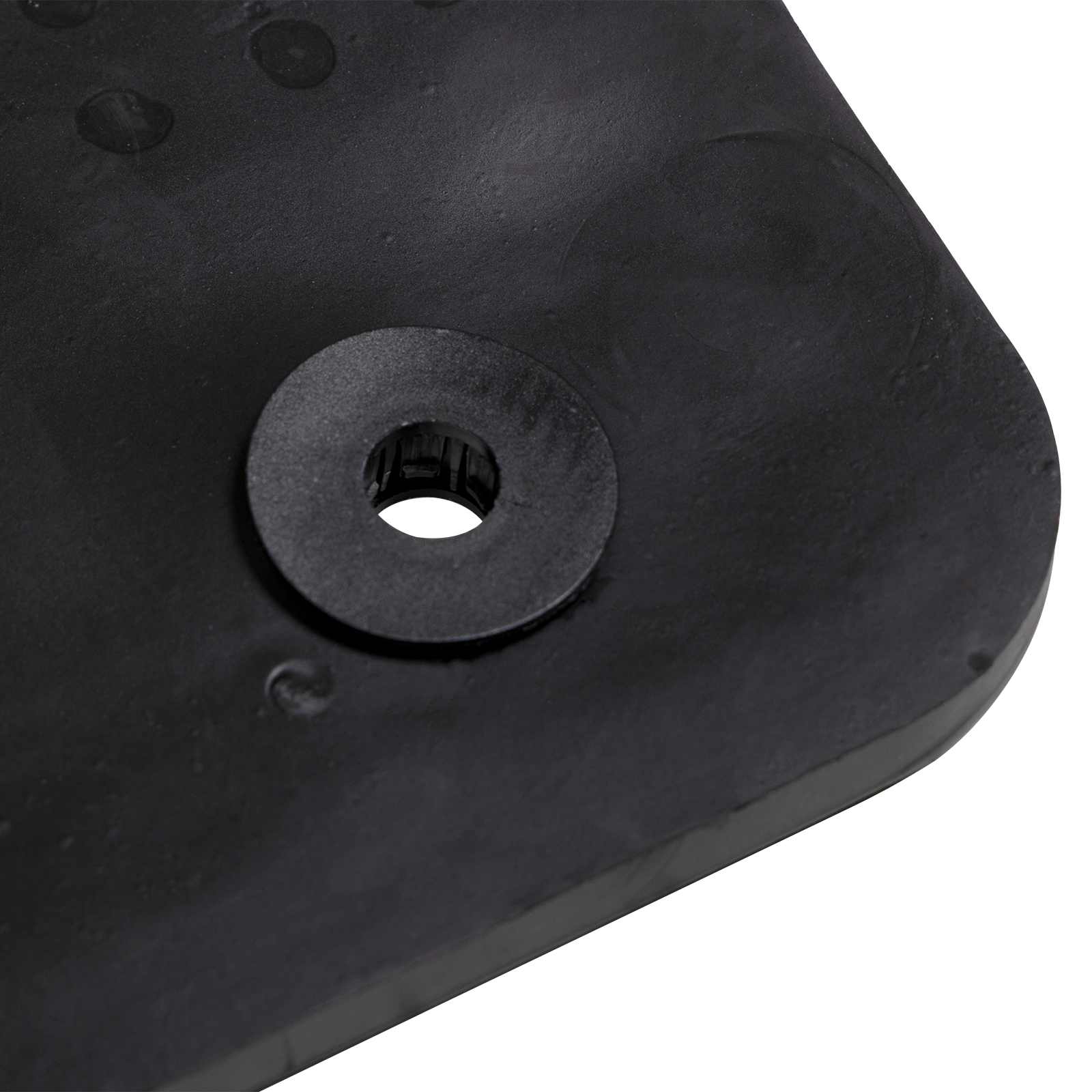 Tappetino Per Auto 2 Pcs Nero Adatto Per Vw Caddy 2020- Gomma - Image 5