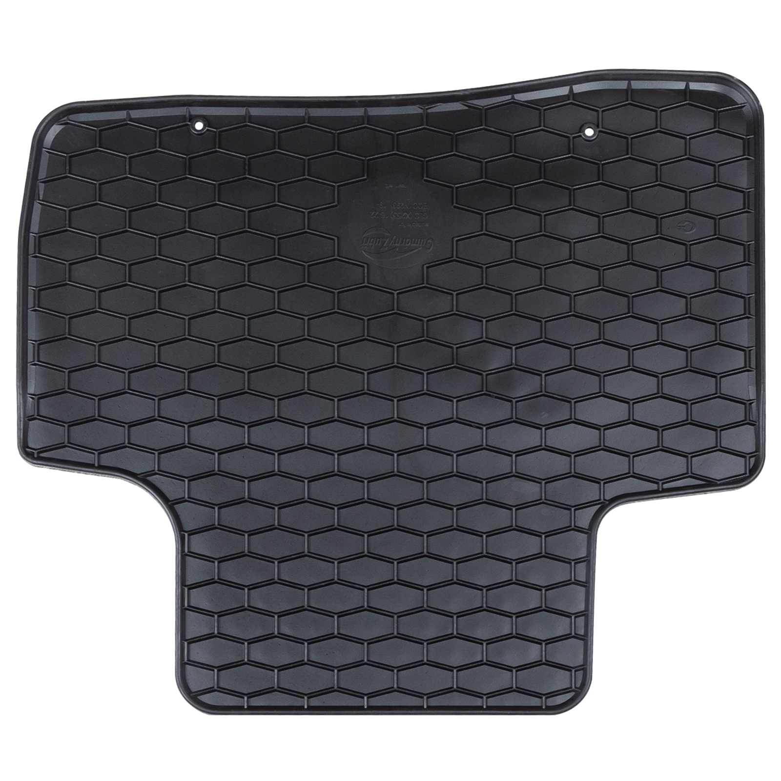 Tappetino Per Auto 4 Pcs Nero Adatto Per Glc 2016-2022 Gomma - Image 4