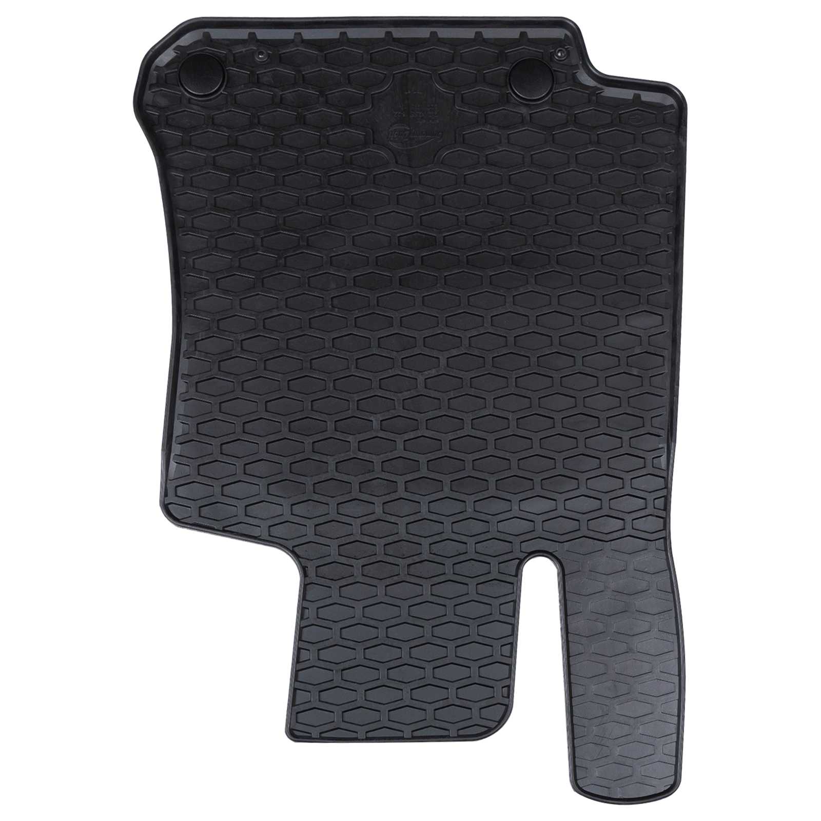 Tappetino Per Auto 4 Pcs Nero Adatto Per Glc 2016-2022 Gomma - Image 5