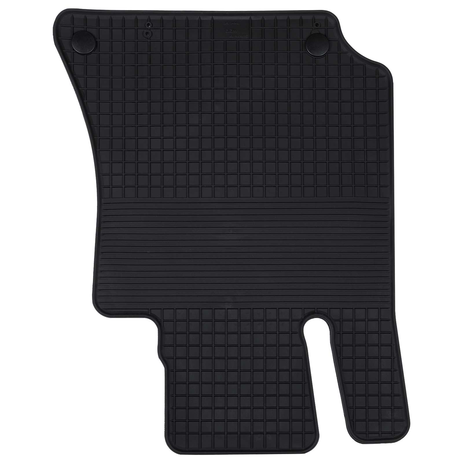 Tappetino Per Auto 4 Pcs Nero Adatto Per Mercedes E 2009-2016 - Image 5