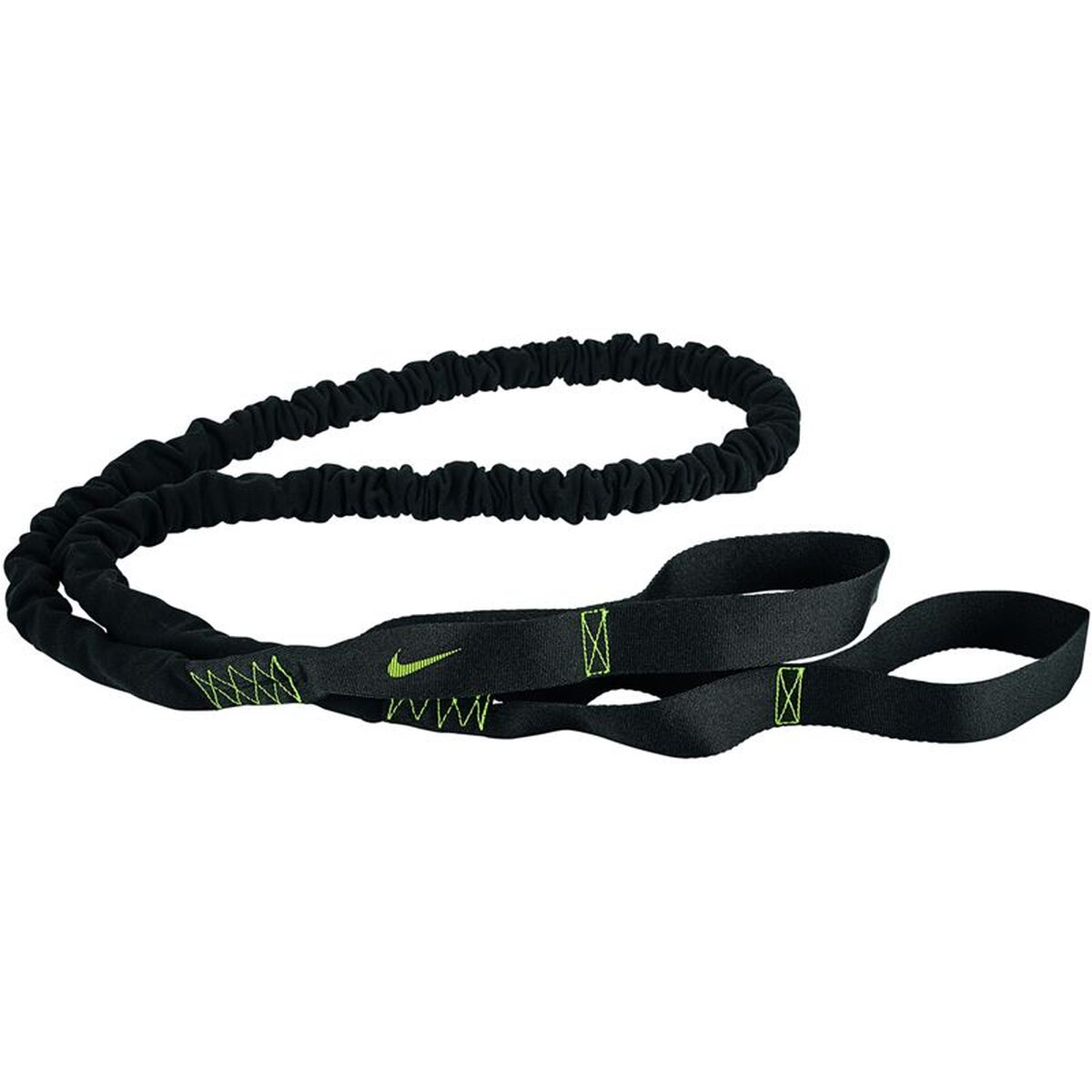 Fascia Elastiche Di Resistenza Nike N0000009023os Nero