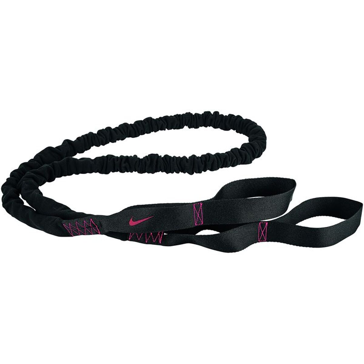 Fascia Elastiche Di Resistenza Nike N0000010080os Nero