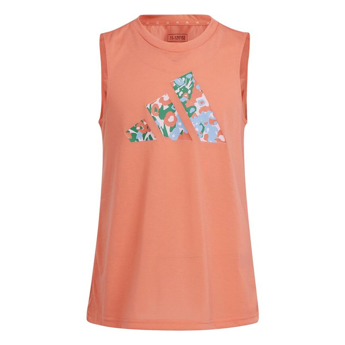 Maglia A Maniche Corte Per Bambini Adidas Hr5807