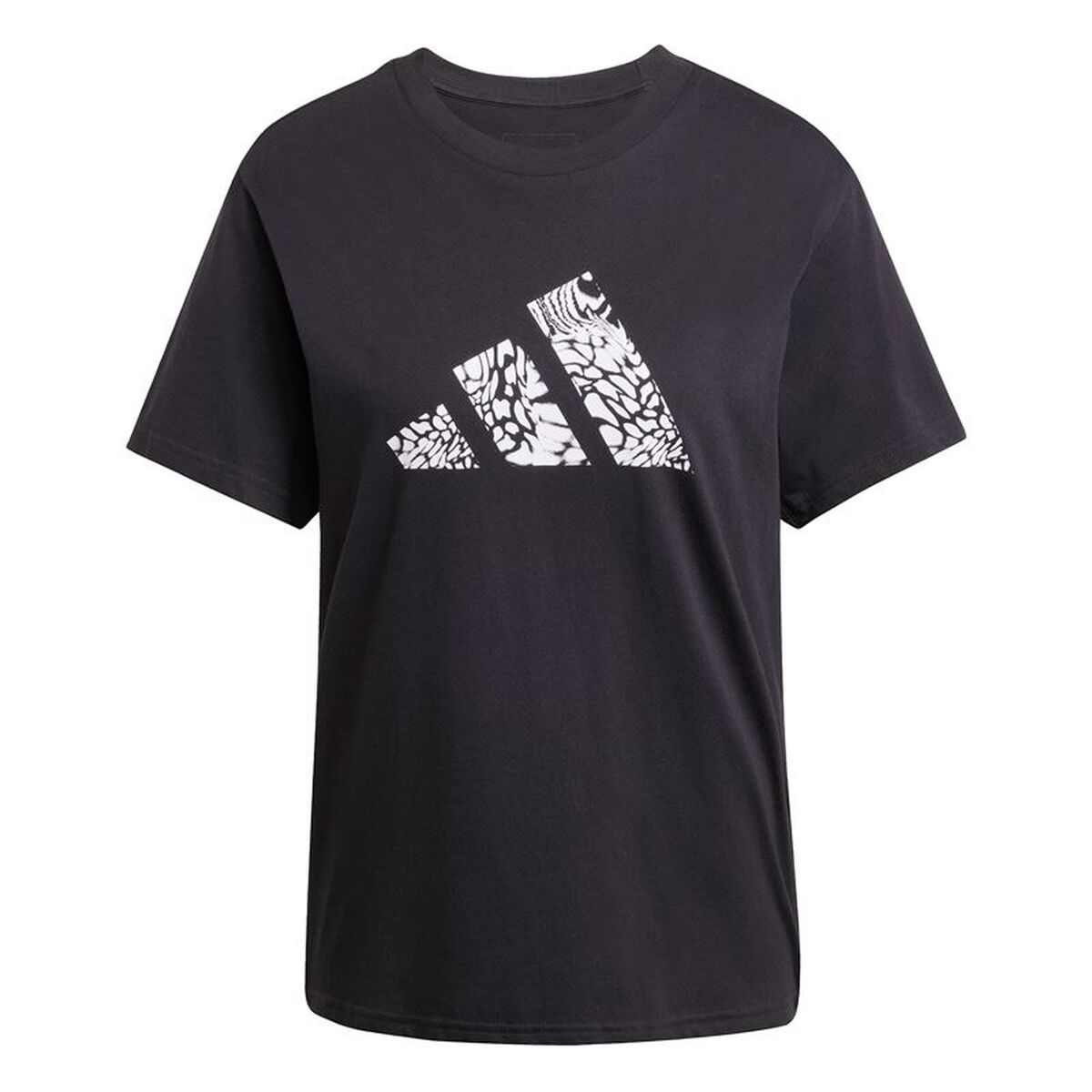 Maglia A Maniche Corte Donna Adidas Jj4110 (s)