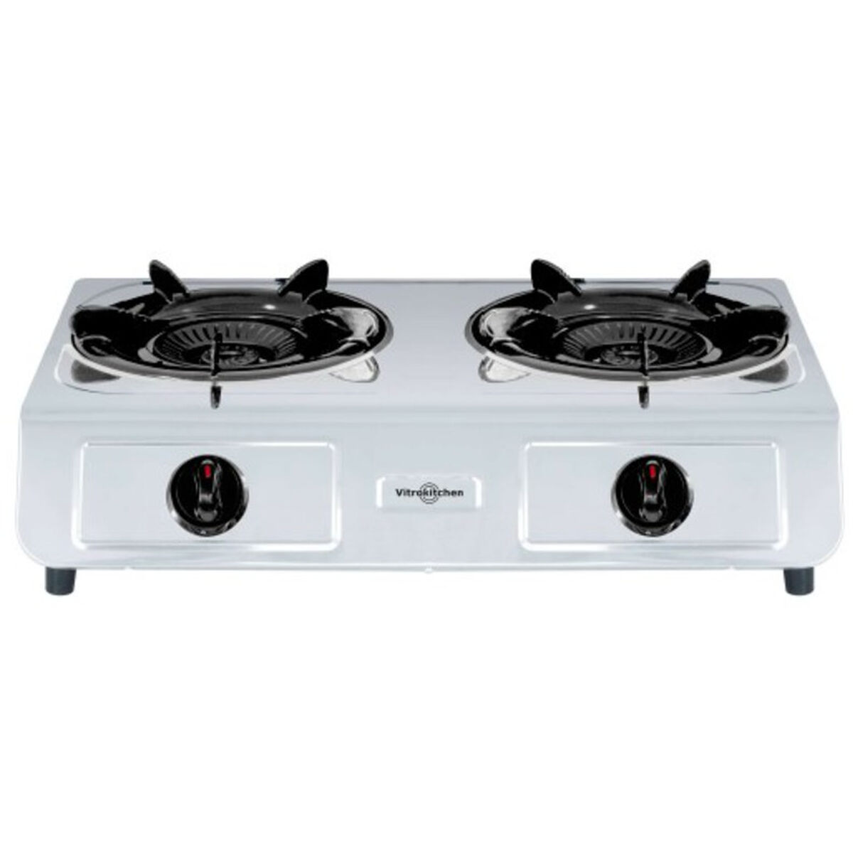 Fornello A Gas Vitrokitchen 275ib