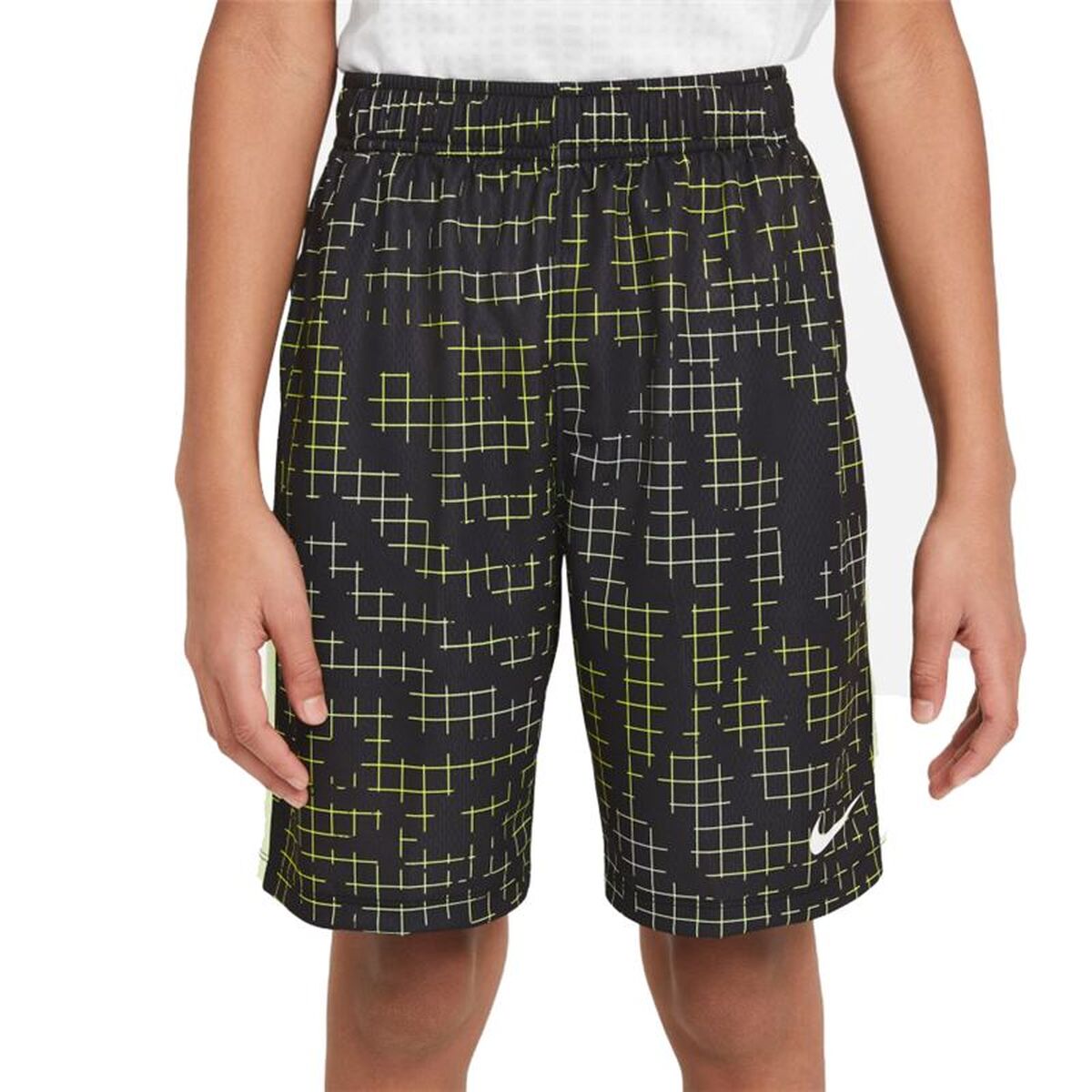 Pantaloncini Sportivi Per Bambini Nike Taglia:10-12 Anni