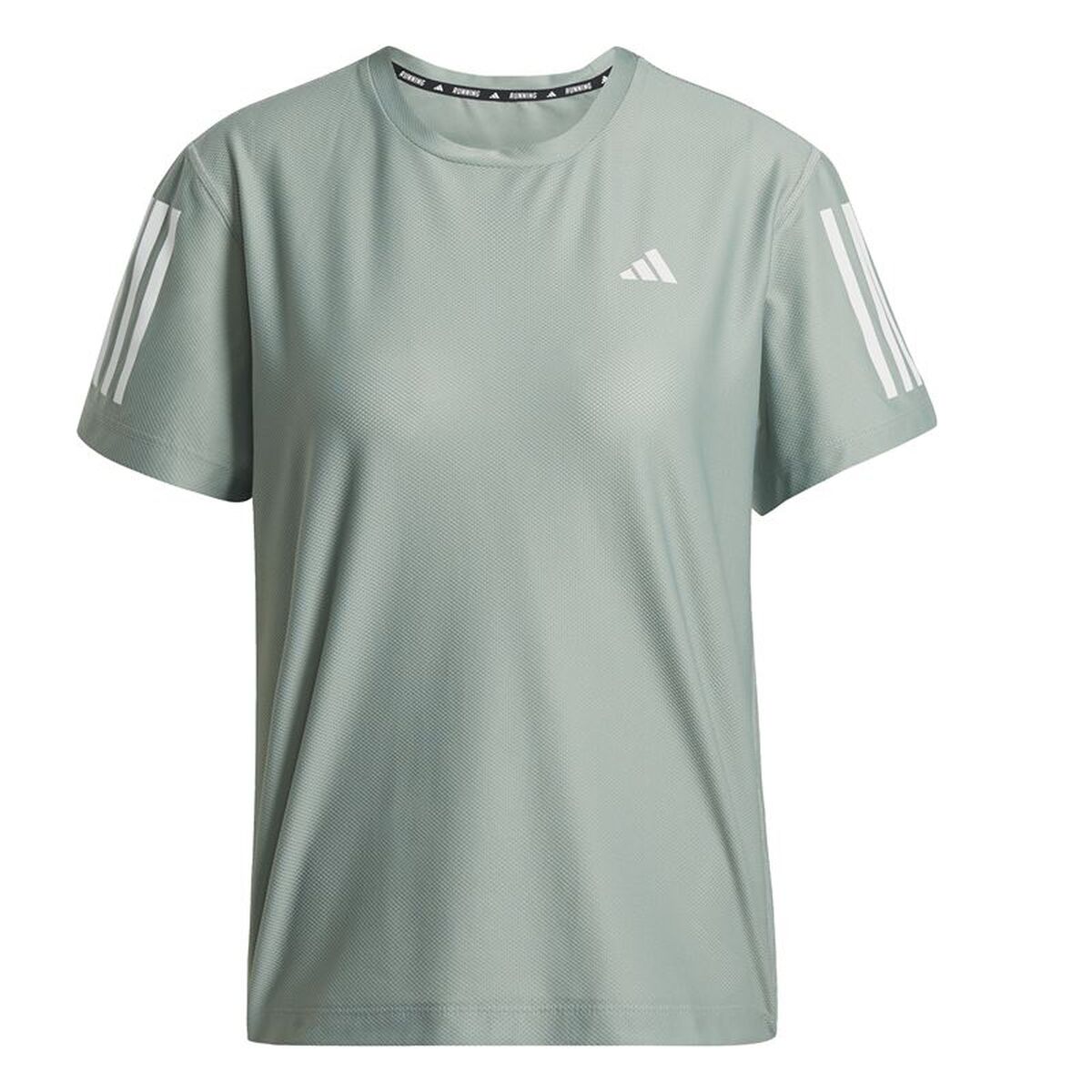 Maglia A Maniche Corte Donna Adidas Jd6434 (m)