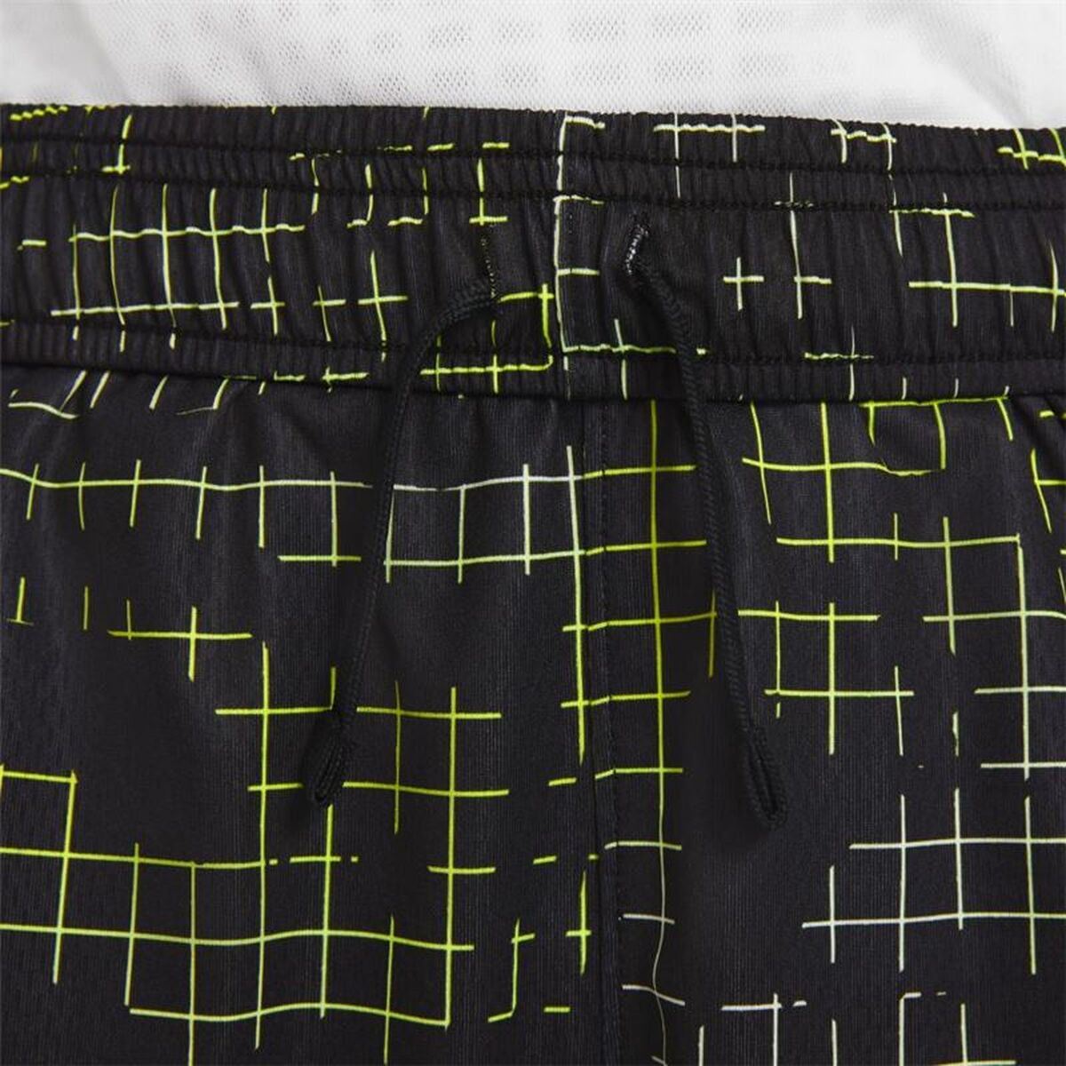 Pantaloncini Sportivi Per Bambini Nike Taglia:10-12 Anni - Image 5