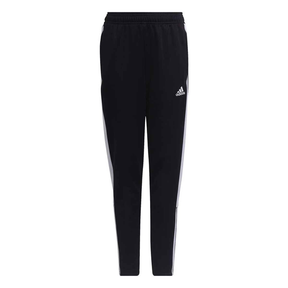 Pantalone Sportivo Per Bambini Adidas Nero Taglia:9-10 Anni