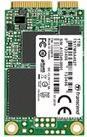 Transcend 128gb, Msata Ssd, Sata3, 3d Tlc, Pe: 3k, Wide Temp. (ts128gmsa452T-i)