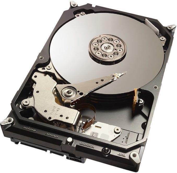 Coreparts Ia2t2i253 Interne Festplatte 3.5"  2000 Gb Sata (658102-001)