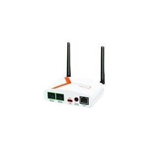 Lantronix Sgx 5150 Iot Device Gateway - Wireless Router - WI-Fi 5 - DuaL-Band (sgx5150202es)