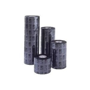 Zebra 3400 Wax/resin - 1 - Schwarz - 110 Mm X 450 M - ThermotransfeR-Farbband - Für Pax 110, 170, S Series 105, 160, Stripe S300, S500, Xi Series 140