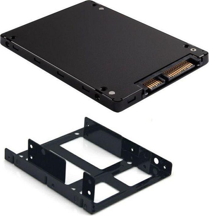 Coreparts CP-SsD-3.5-TlC-512 Internes Solid State Drive 3.5" 512 Gb Serial Ata Iii (cP-SsD-3.5-TlC-512)