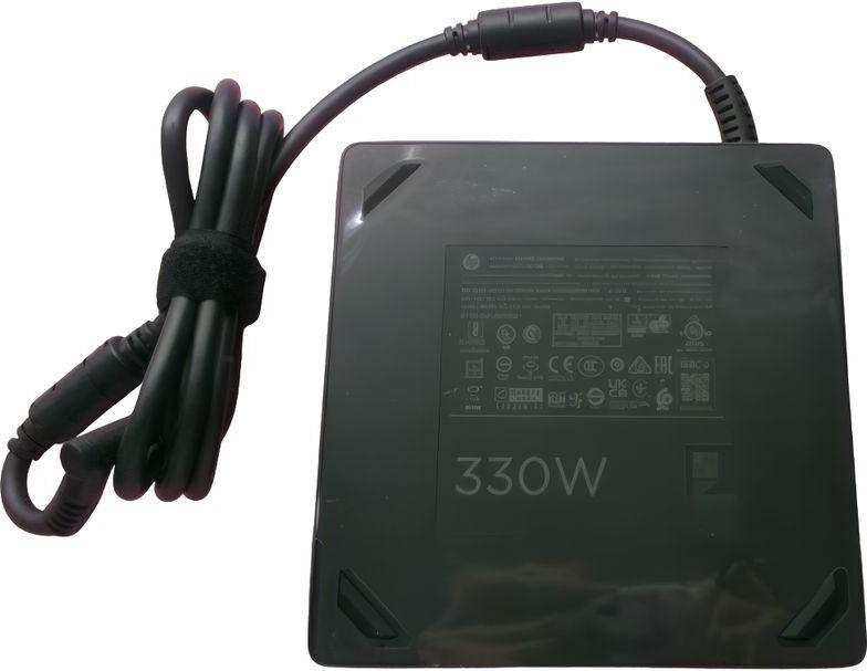 Hp Ac Adapter 330w 3 Pin 4.5mm (m34603-001)