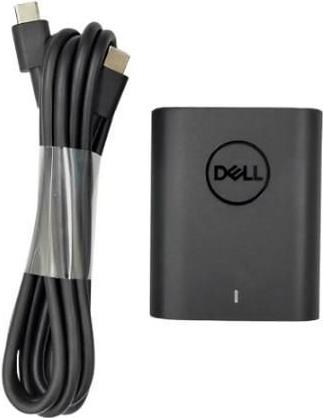 Dell 60w UsB-C Gan Ultra Slim Ac (450-Alqp)