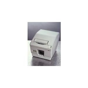 Star Micronics Star Tsp 743ii - Belegdrucker - Zweifarbig (monochrom) - Thermopapier - Rolle (8,25 Cm) - 203 X 406 Dpi - Bis Zu 250 Mm/sek. - Keine S