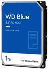 Wd Blue Wd10earz - Festplatte - 1tb - Intern - 3.5" (8,9 Cm) - Sata - 5400 U/min - Puffer: 64mb (wd10earz)