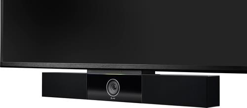 Hp Inc. Poly - Befestigungskit (deckenmontage) - Für Kamera (9w1a8aa#ac3)