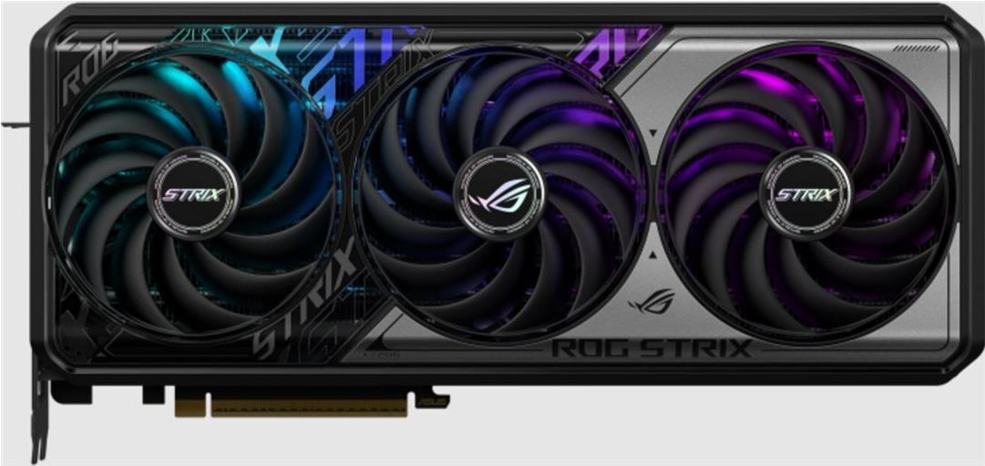 Asus RoG-StriX-Rtx5070tI-O16G-Gaming (90yv0m90-M0na00)
