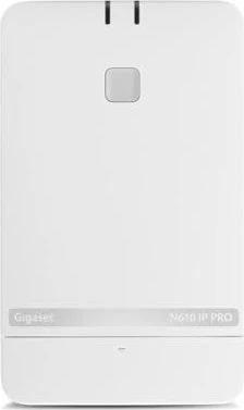 Gigaset N610 Ip DecT-Basisstation & S700h Pro Mobilteil (s30852-H2735-R102)