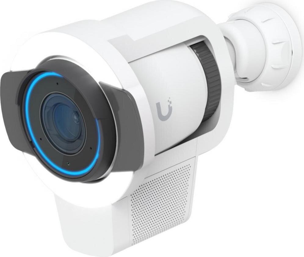 Ubiquiti LonG-Range Ir Led, Detection Accessory For The G6 Pro Bullet And Ai Pro. White (uacC-PrO-BulleT-EnhanceR-w)