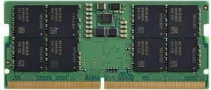 Hp 16gb Ddr5 Udimm Memory Module, 5600mhz, 1.1v (n77570-001)