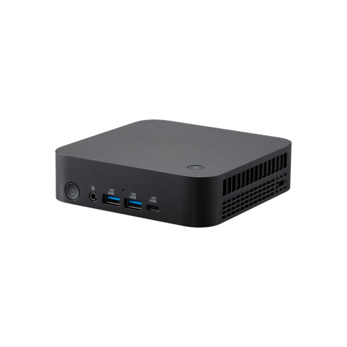Asus Pn54-Bbr522mns1 Amd Ryzen 5 / 1x Hdmi 2.1 And 2x Dp 1.4 (90mr01d2-M000d0)