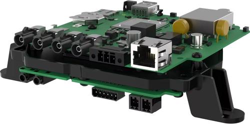 Axis KamerA-Haupteinheit F9114-B Mk Ii (03001-001)