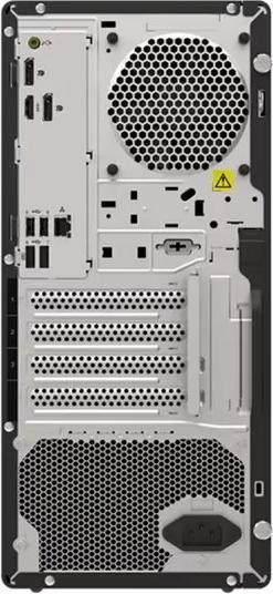 Lenovo Isg Thinksystem St45 V3 Amd Epyc 4124p 4c 3.8ghz 16mb Cache 65w No Raid 2x1tb Sata 1x16gb 500w No Dvd 3 Year (7dh5a00sea)