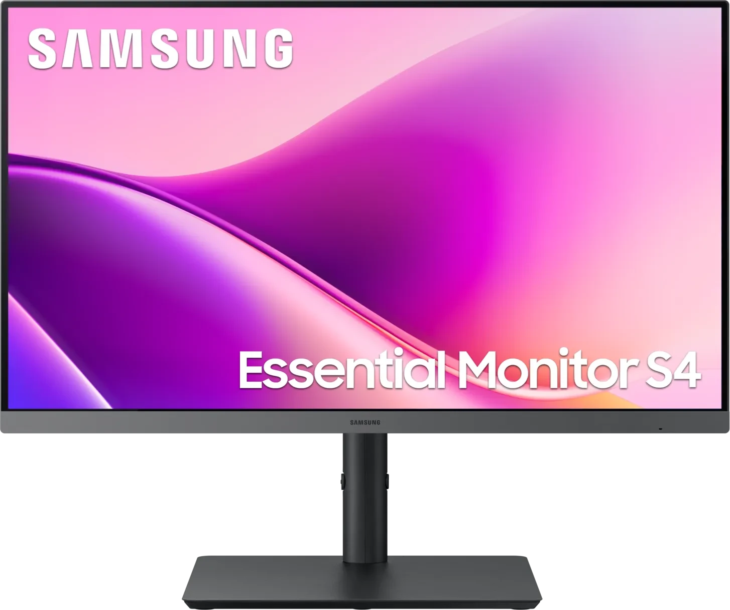 Samsung Monitor Ls27f434uauxen 68,6 Cm (27") Full Hd Ips 100hz UsB-C 90w DaisY-Chain (ls27f434uauxen)
