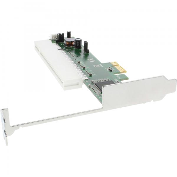 Inline SchnittstelleN-Adapterkarte - Pci Auf Pcie - Für Pcie X1/x4/x8/x16