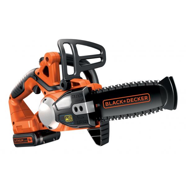 Black & Decker Gkc1820l20-Qw - Kettensäge - Schnurlos