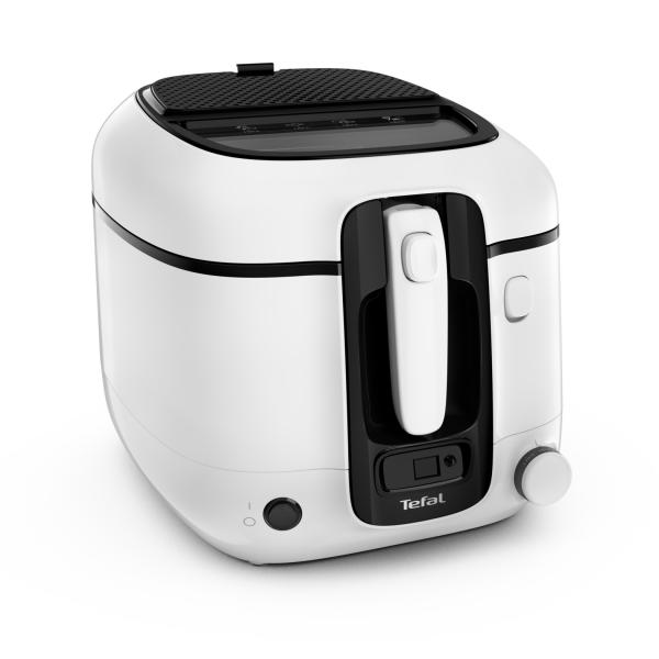 Tefal Fr314030 Super Uno - Fritteuse - 2.2 Liter