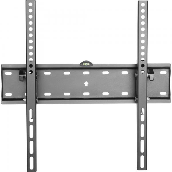 Inline Basic Wandhalterung Neigbar - Für FlacH-Tv 81-140cm (32-55") - Max. 40kg