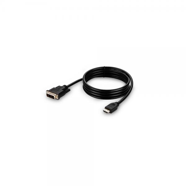 Belkin Secure Kvm Video Cable - Adapterkabel
