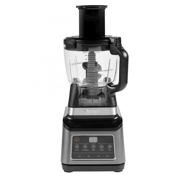 Sharkninja Ninja With AutO-Iq Bn800eu - Küchenmaschine - 1200 W - Image 4