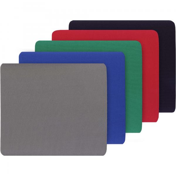 Inline MauS-Pad 250x220x6mm - Blau