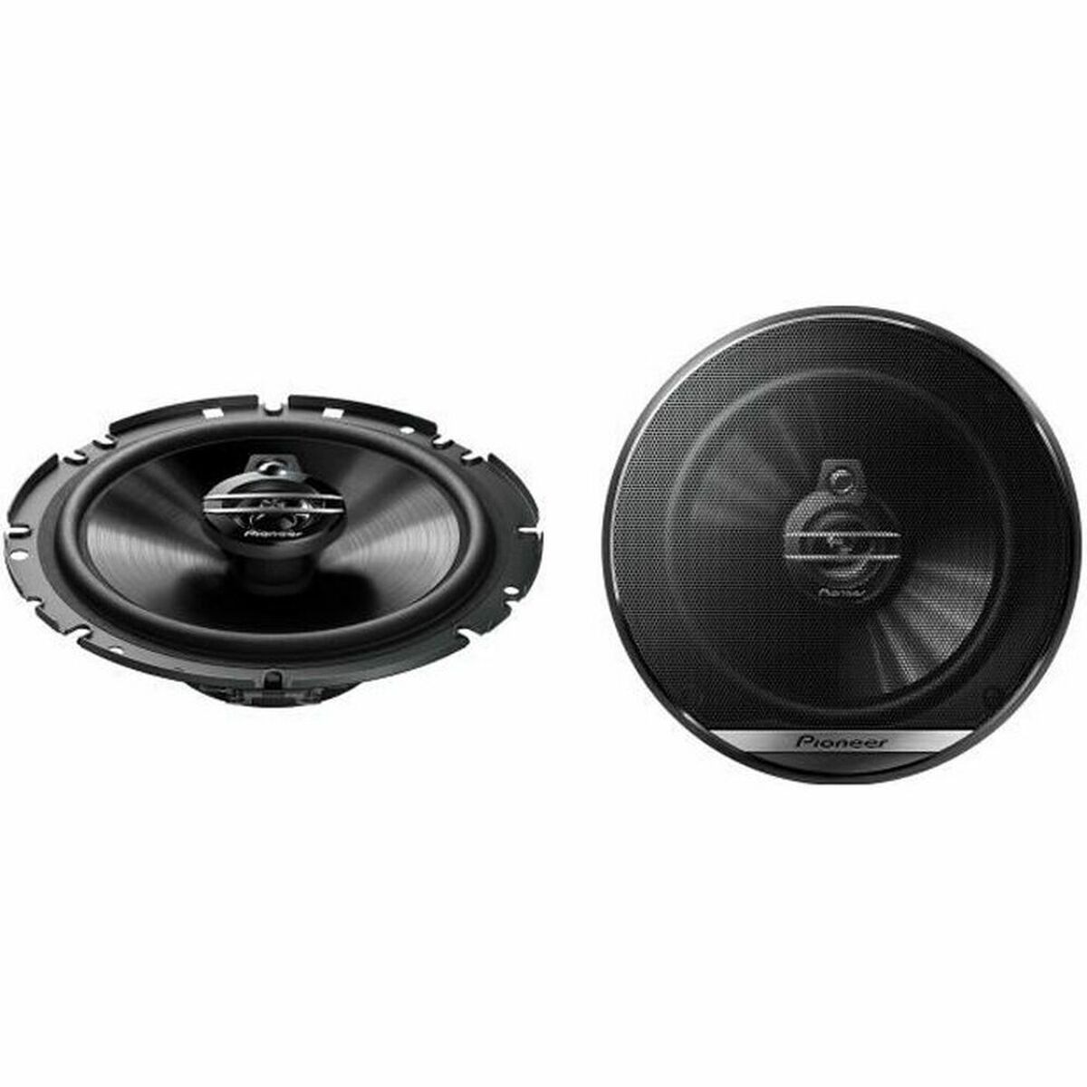 Altoparlanti Per Auto Pioneer TS-G1730f